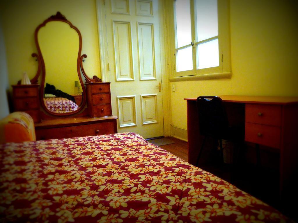 Blanca Rosa Valparaiso B&B Екстер'єр фото