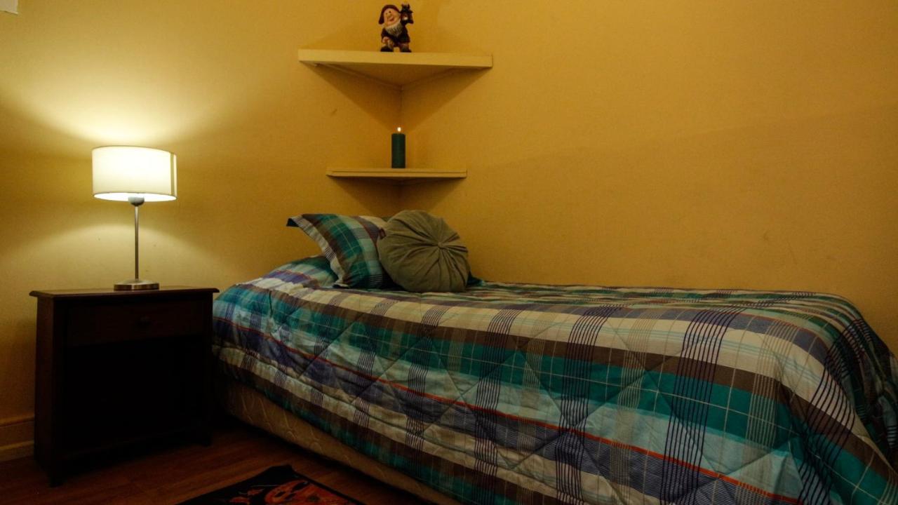 Blanca Rosa Valparaiso B&B Екстер'єр фото